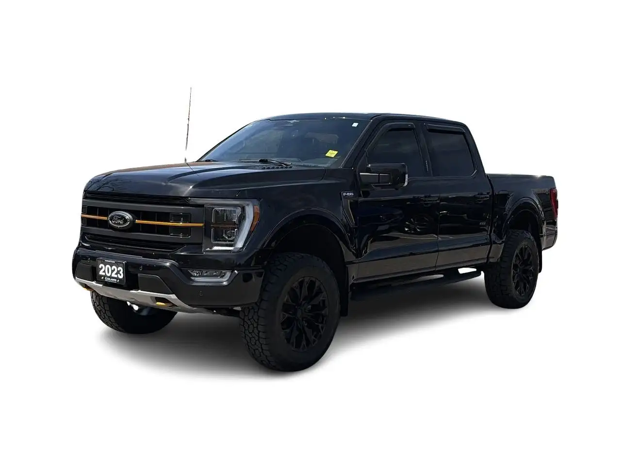 2023 Ford F 150