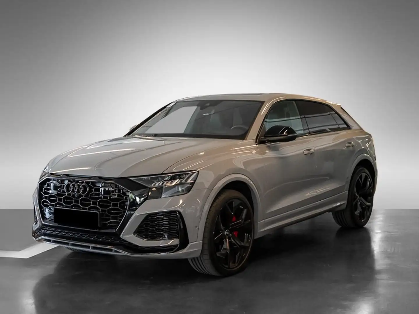 Audi RS Q8 4.0 TFSI Quatrro Grigio - 1