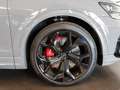 Audi RS Q8 4.0 TFSI Quatrro Grigio - thumbnail 6