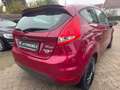 Ford Fiesta Trend Violett - thumbnail 3