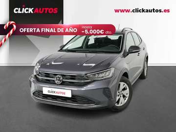 1.0 TSI 95CV Connect