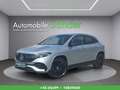 Mercedes-Benz EQA 250+ 70,5kWh AMG-Line *20 ZOLL/SPORTPAKET/NP -42%* Silber - thumbnail 1