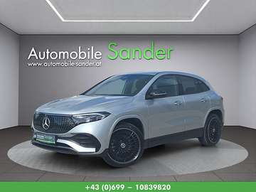 250+ 70,5kWh AMG-Line *20 ZOLL/SPORTPAKET/NP -42%*