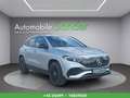 Mercedes-Benz EQA 250+ 70,5kWh AMG-Line *20 ZOLL/SPORTPAKET/NP -42%* Silber - thumbnail 4