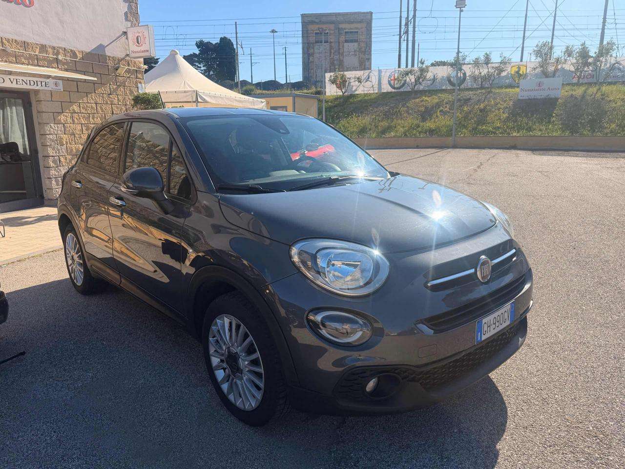 Fiat 500X 1.3 MultiJet 95 CV Connect PREZZO REALE