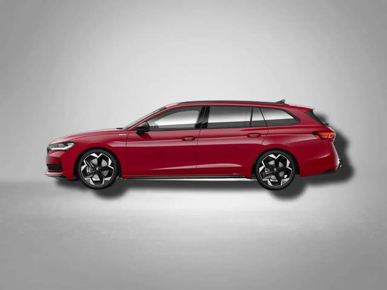 Skoda Superb 2026