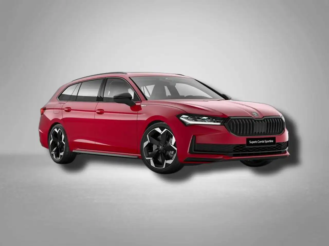 Skoda Superb 2026
