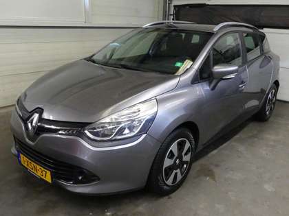 Renault Clio Estate 0.9 TCe Expr - Cruise Control - Airco - Tre