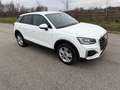 Audi Q2 30 TDI advanced Weiß - thumbnail 8