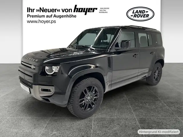 Land Rover Defender 110 D300 X Dynamic S Pano Navi AHK LED Shz