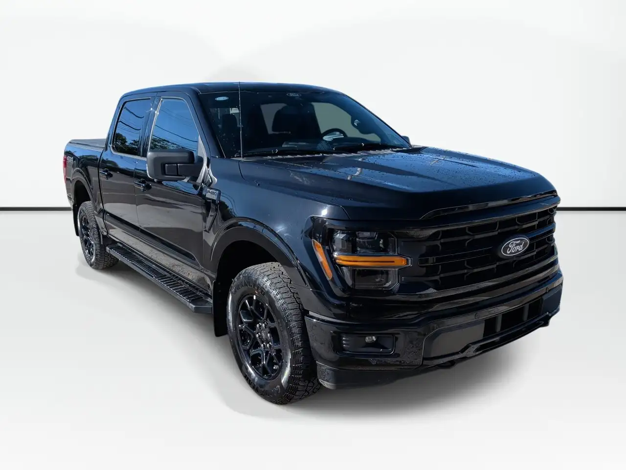 2024 Ford F 150