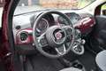 Fiat 500 Abarth 1.2 AUT. Uitvoering ZELDZAAM MOOI! Rood - thumbnail 11