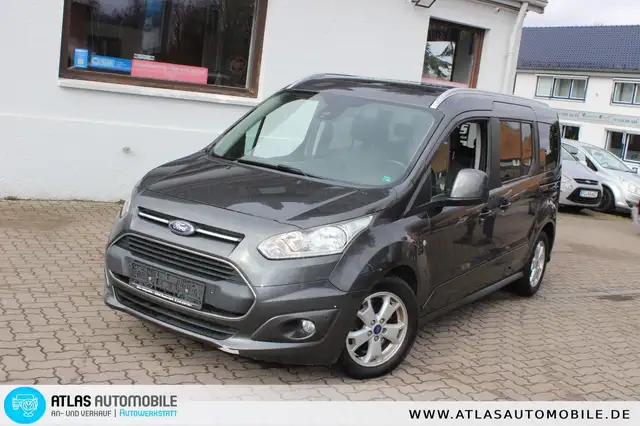 Ford Tourneo Connect Grand Tourneo Connect 1.5 TDCi Eco Titanium 7 Si