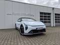 Kia EV4 81,4 kWh Earth Upgrade Technology Winter-Connect D Blanc - thumbnail 2