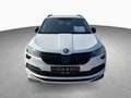 Skoda Karoq Sportline 1.5 TSI DSG Panorama NAVI LED Blanc - thumbnail 2