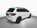 Skoda Karoq Sportline 1.5 TSI DSG Panorama NAVI LED Blanc - thumbnail 5