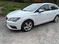 SEAT Leon 1,6 Tdi DSG Automatik Style Blanc - thumbnail 11
