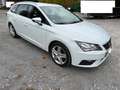 SEAT Leon 1,6 Tdi DSG Automatik Style Blanc - thumbnail 6