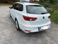 SEAT Leon 1,6 Tdi DSG Automatik Style Blanc - thumbnail 9