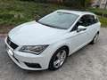 SEAT Leon 1,6 Tdi DSG Automatik Style Blanc - thumbnail 2