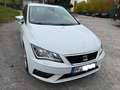 SEAT Leon 1,6 Tdi DSG Automatik Style Blanc - thumbnail 4