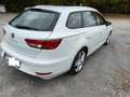 SEAT Leon 1,6 Tdi DSG Automatik Style Blanc - thumbnail 8