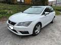 SEAT Leon 1,6 Tdi DSG Automatik Style Blanc - thumbnail 12