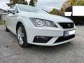 SEAT Leon 1,6 Tdi DSG Automatik Style Blanc - thumbnail 13