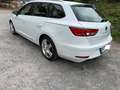 SEAT Leon 1,6 Tdi DSG Automatik Style Blanc - thumbnail 10