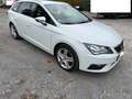 SEAT Leon 1,6 Tdi DSG Automatik Style Blanc - thumbnail 5