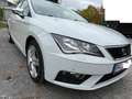 SEAT Leon 1,6 Tdi DSG Automatik Style Blanc - thumbnail 1