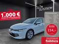 Volkswagen Golf VIII Life TSI LED ACC AHK PANO SHZ Weiß - thumbnail 1