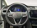 Volkswagen Touran 1.5 TSI Comfortline GOAL AHK ACC 7-Sitzer Weiß - thumbnail 10