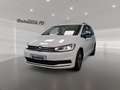 Volkswagen Touran 1.5 TSI Comfortline GOAL AHK ACC 7-Sitzer Weiß - thumbnail 1