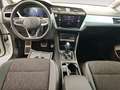 Volkswagen Touran 1.5 TSI Comfortline GOAL AHK ACC 7-Sitzer Weiß - thumbnail 8