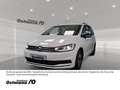 Volkswagen Touran 1.5 TSI Comfortline GOAL AHK ACC 7-Sitzer Weiß - thumbnail 1