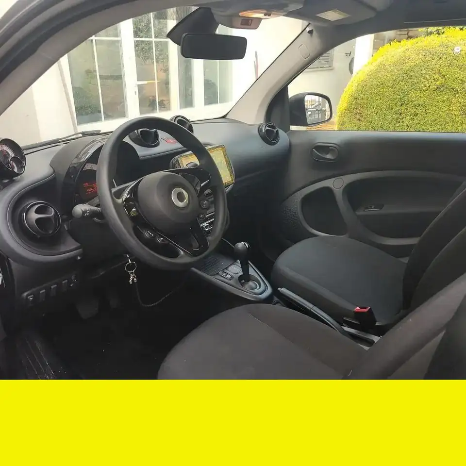 smart forTwo 2022 — фото 10