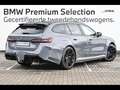 BMW M5 Touring Gris - thumbnail 2