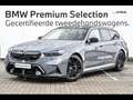 BMW M5 Touring Gris - thumbnail 1
