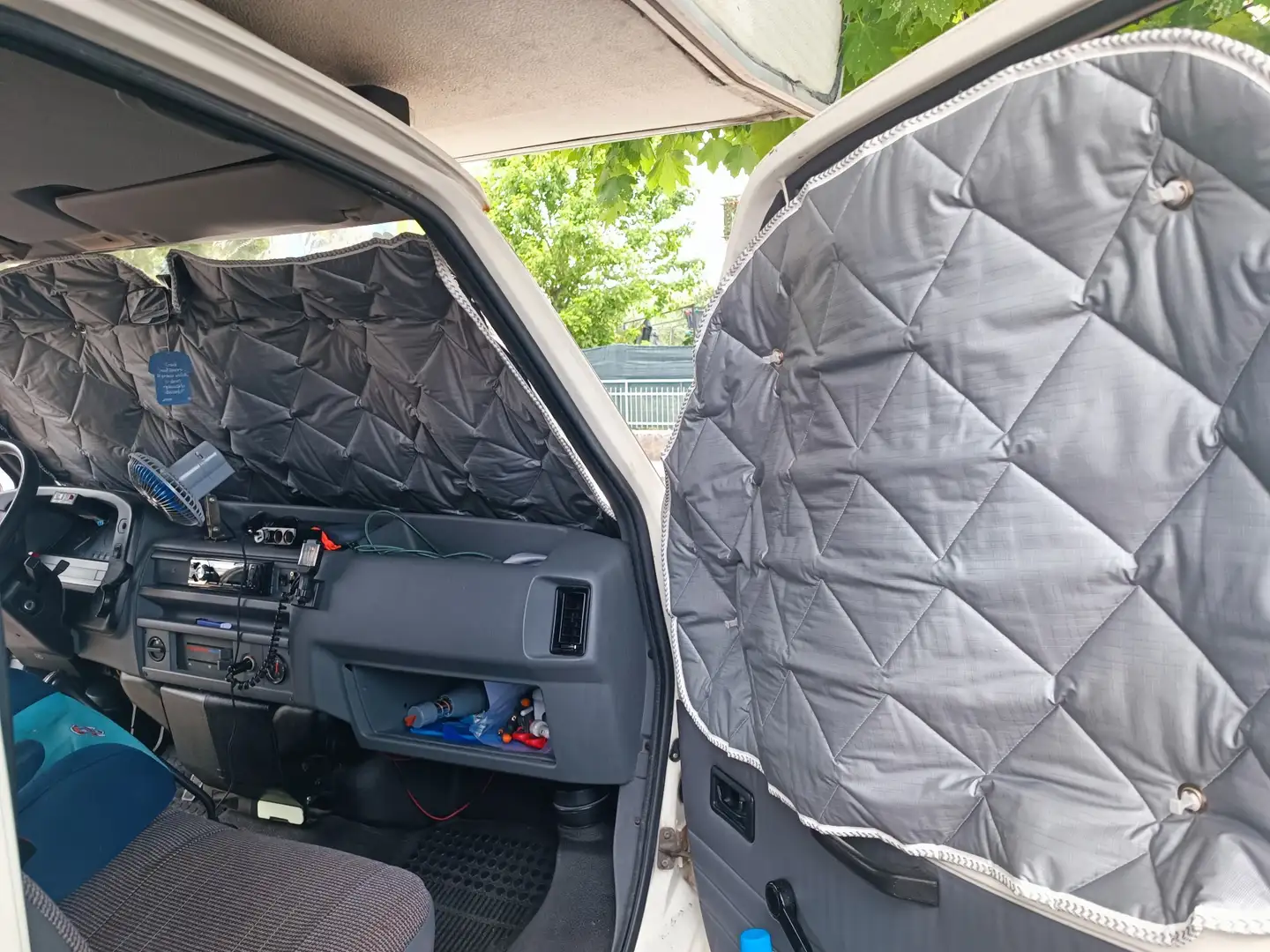 Ford Transit - 2