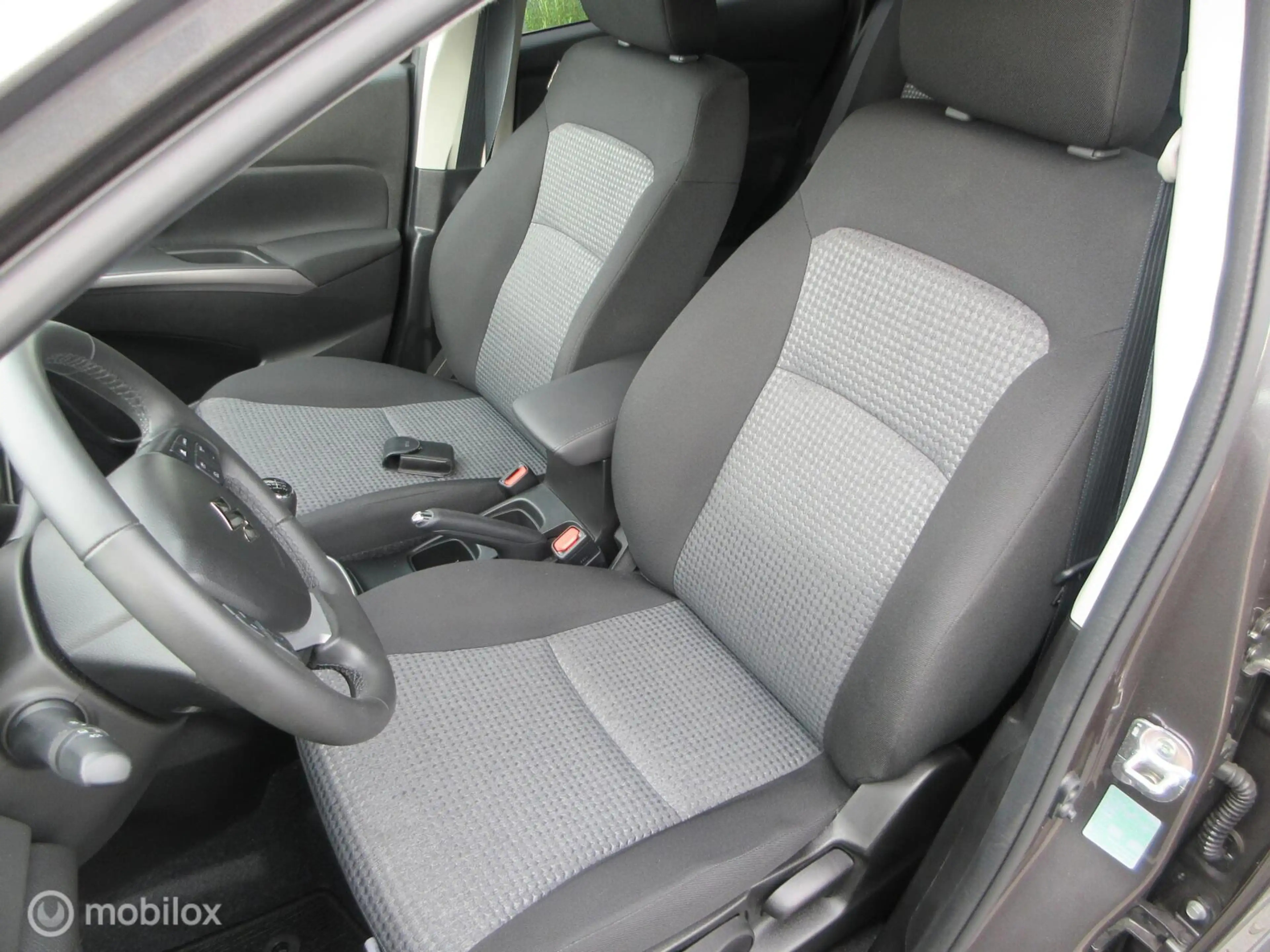Suzuki S-Cross 1.4 Boosterjet Select Smart Hybrid 9500km! Unieke — photo 15