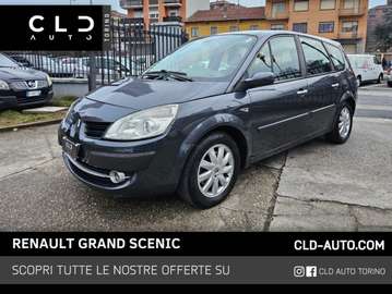 1.9 dCi/130CV 7POSTI