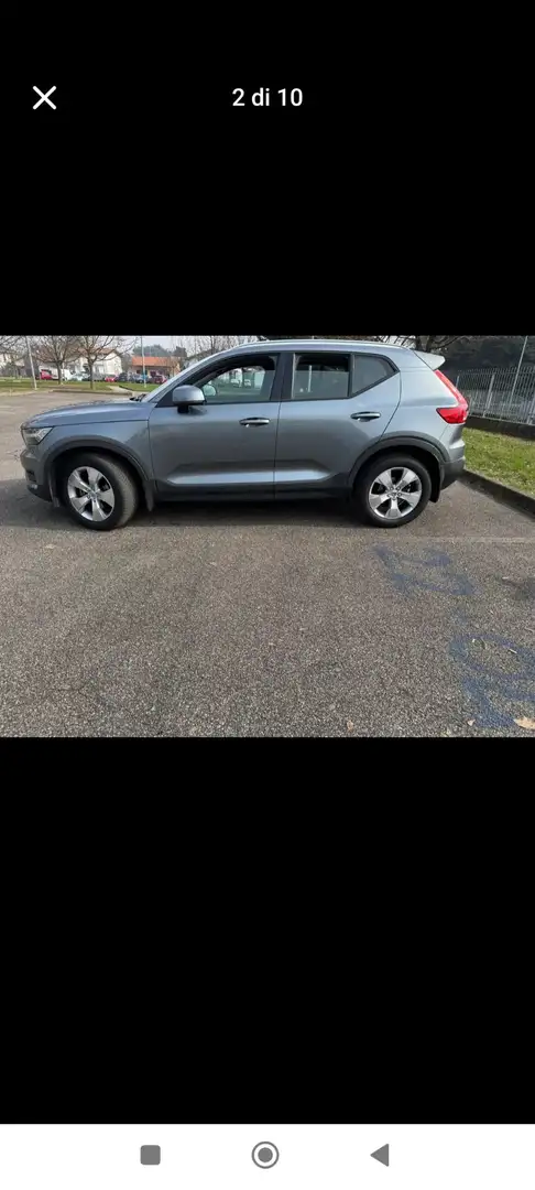 Volvo XC40 2.0 d3 Momentum - 1