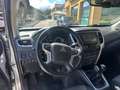 Mitsubishi L200 L200 Cab VI 2019 d.cab 2.3d Intense 4wd 150cv Zilver - thumbnail 9