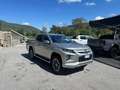 Mitsubishi L200 L200 Cab VI 2019 d.cab 2.3d Intense 4wd 150cv Zilver - thumbnail 1