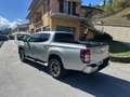 Mitsubishi L200 L200 Cab VI 2019 d.cab 2.3d Intense 4wd 150cv Zilver - thumbnail 5