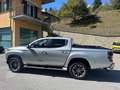 Mitsubishi L200 L200 Cab VI 2019 d.cab 2.3d Intense 4wd 150cv Zilver - thumbnail 6