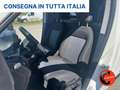 Fiat Doblo 1.4 N.P(ALLESTITO EX RETE GAS-PC-TN)CRUISE-SENSORI Blanc - thumbnail 11