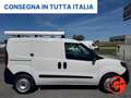 Fiat Doblo 1.4 N.P(ALLESTITO EX RETE GAS-PC-TN)CRUISE-SENSORI Blanc - thumbnail 4