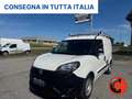 Fiat Doblo 1.4 N.P(ALLESTITO EX RETE GAS-PC-TN)CRUISE-SENSORI Blanc - thumbnail 1